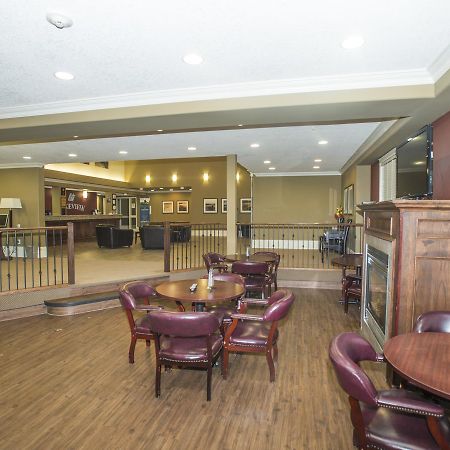 Lakeview Inns & Suites - Edson Airport West Luaran gambar