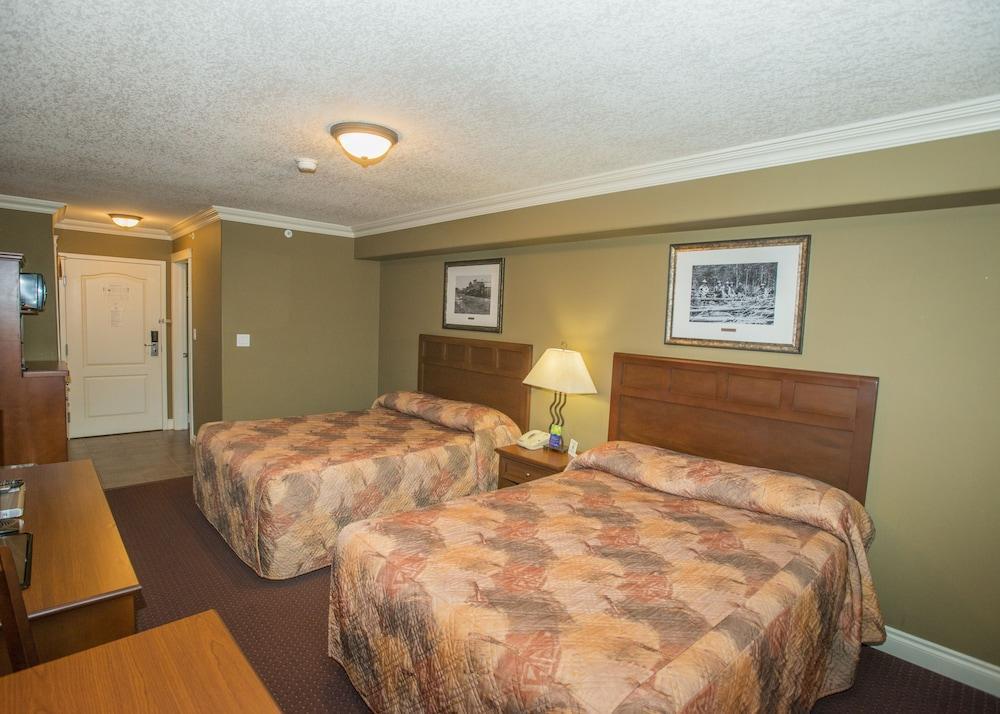 Lakeview Inns & Suites - Edson Airport West Luaran gambar