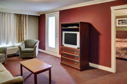 Lakeview Inns & Suites - Edson Airport West Bilik gambar