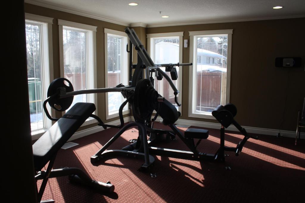 Lakeview Inns & Suites - Edson Airport West Luaran gambar