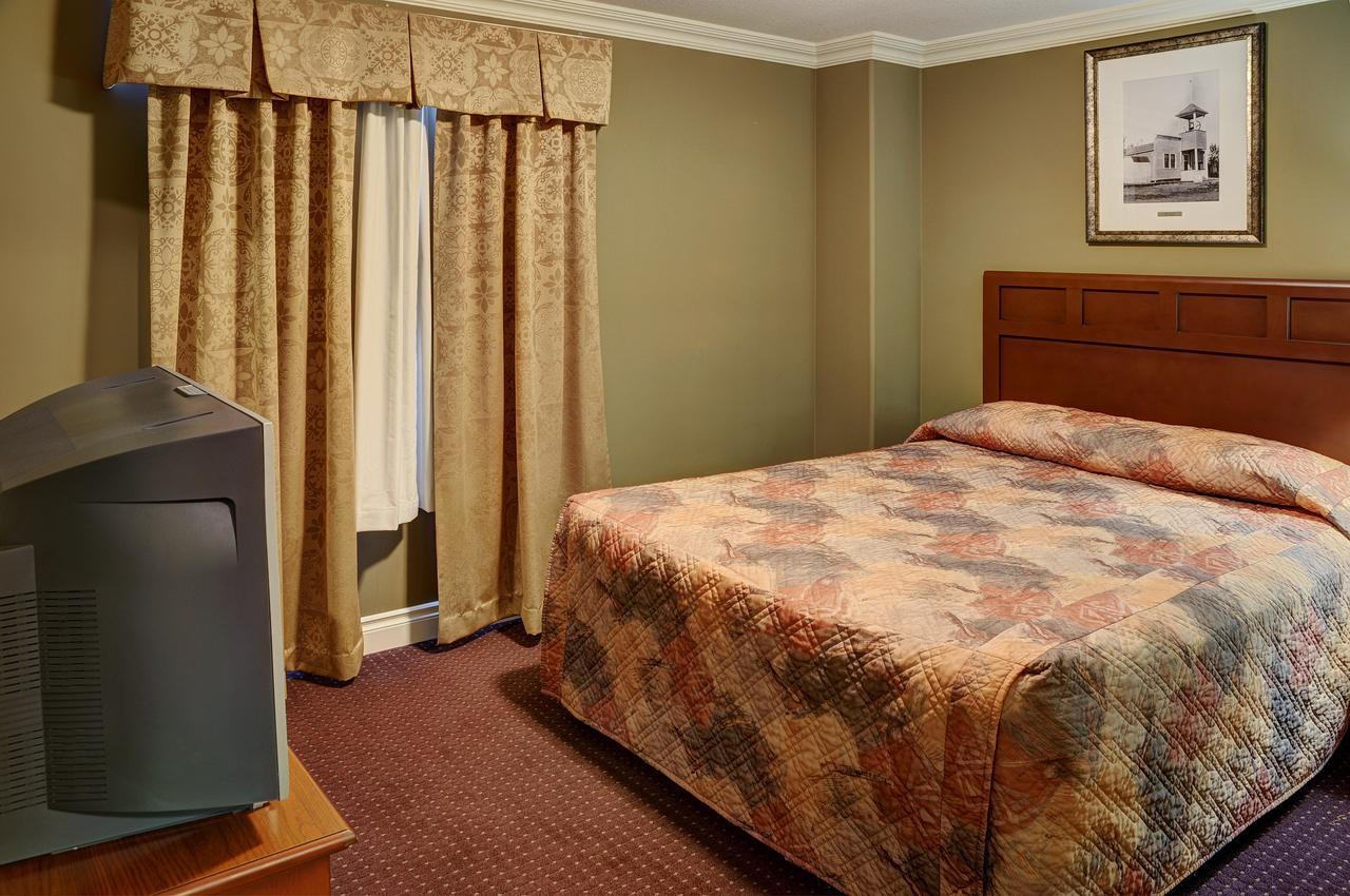 Lakeview Inns & Suites - Edson Airport West Luaran gambar