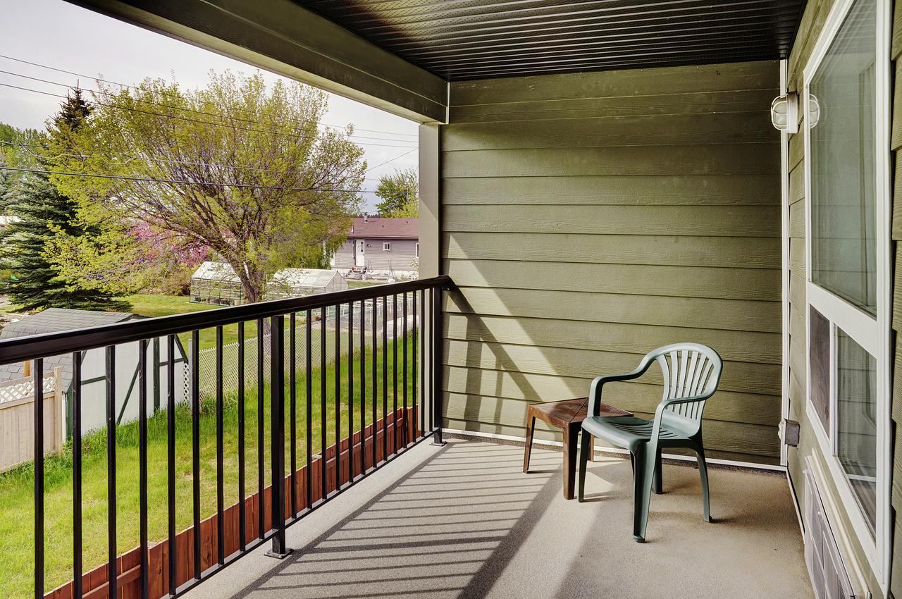 Lakeview Inns & Suites - Edson Airport West Luaran gambar